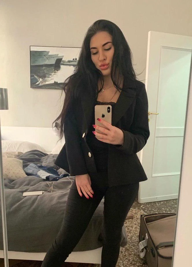 LOLA Full Service – Estonian escort in Beirut — 20 / 29