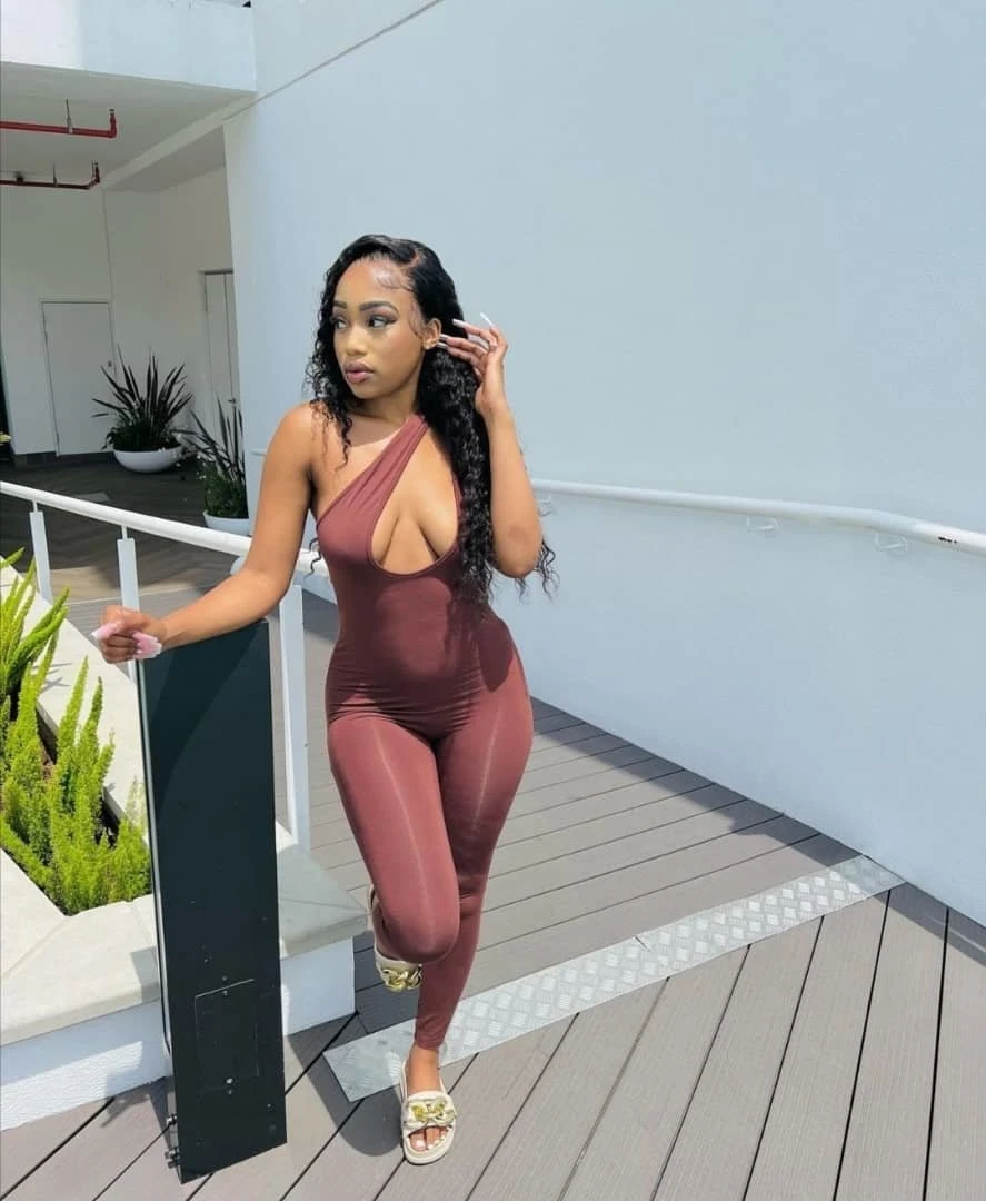 Keillah – South African escort in Pune — 3 / 4