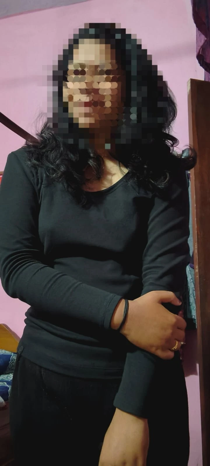 Manpreet Kaur – Indian escort in Pune — 1 / 3