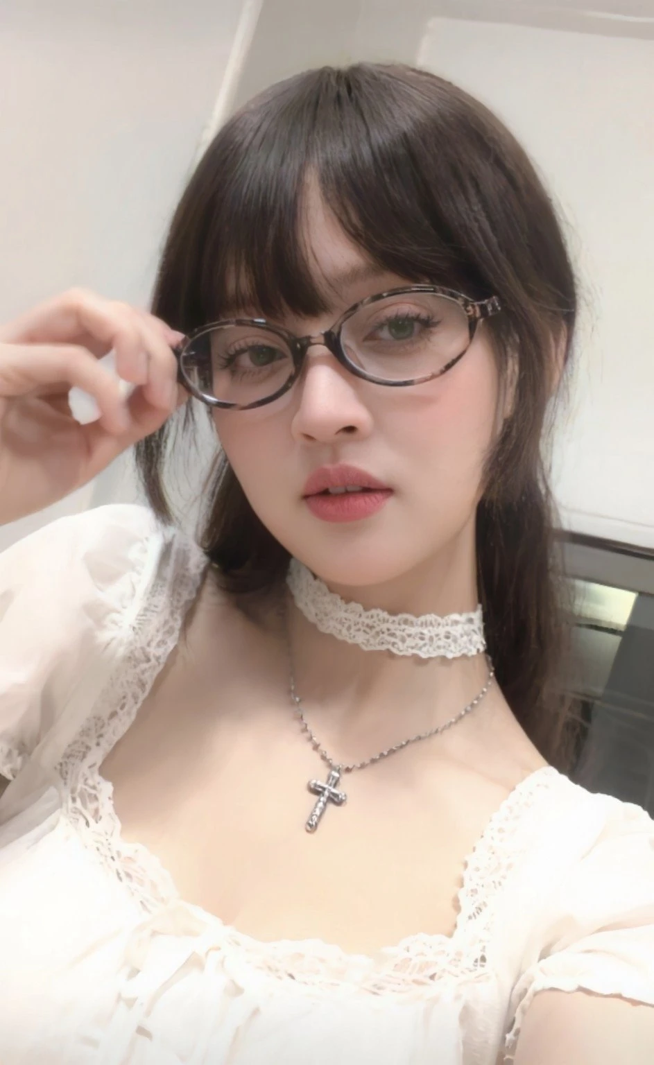 An An – Singaporean escort in Nha Trang — 3 / 8