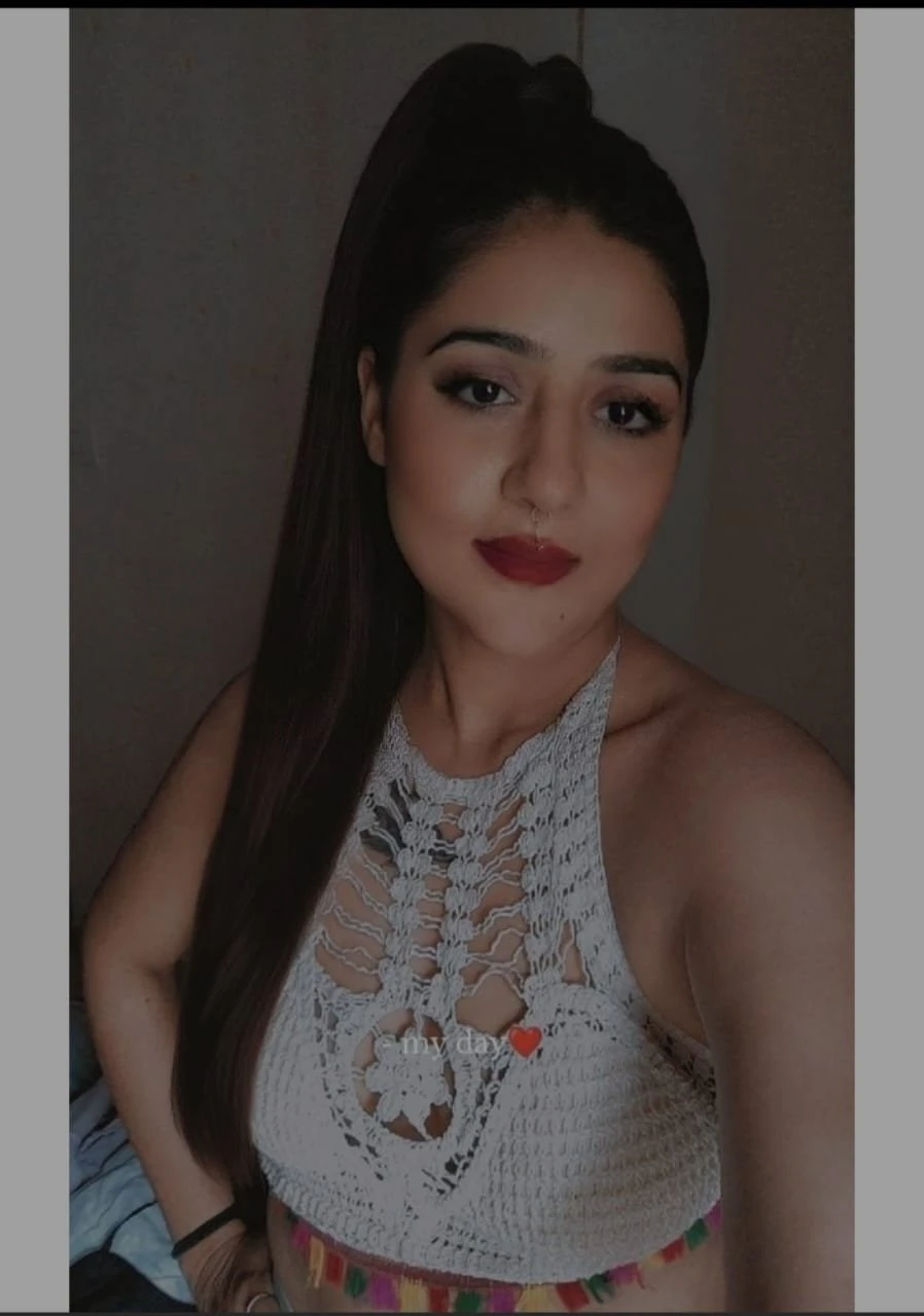 Sonia – Russian escort in Pune — 9 / 12