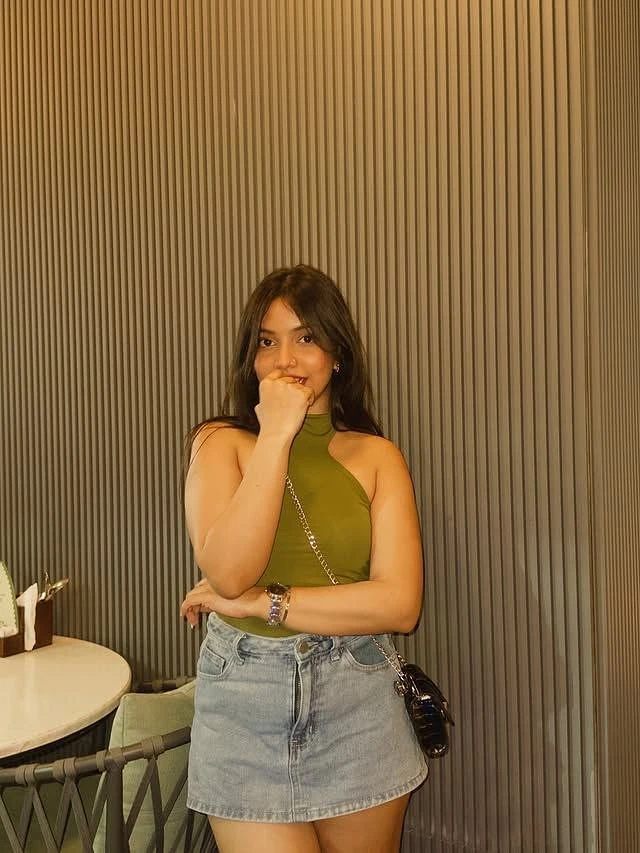 Best Vip Genuine Service – Indian escort in Navi Mumbai — 2 / 4