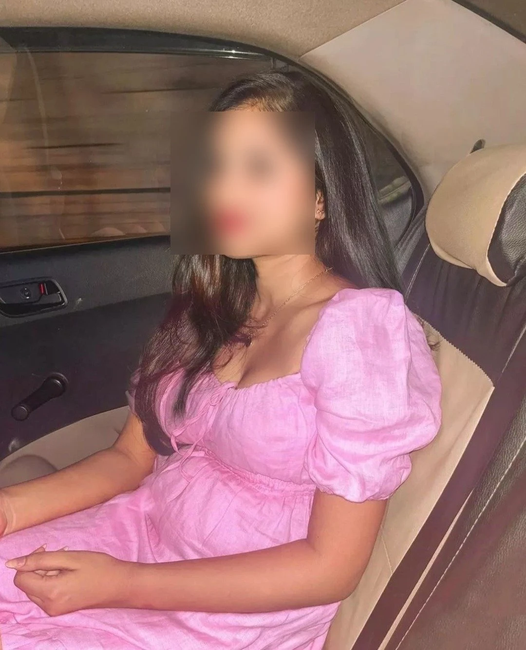 Anshu – Indian escort in Mumbai — 2 / 5