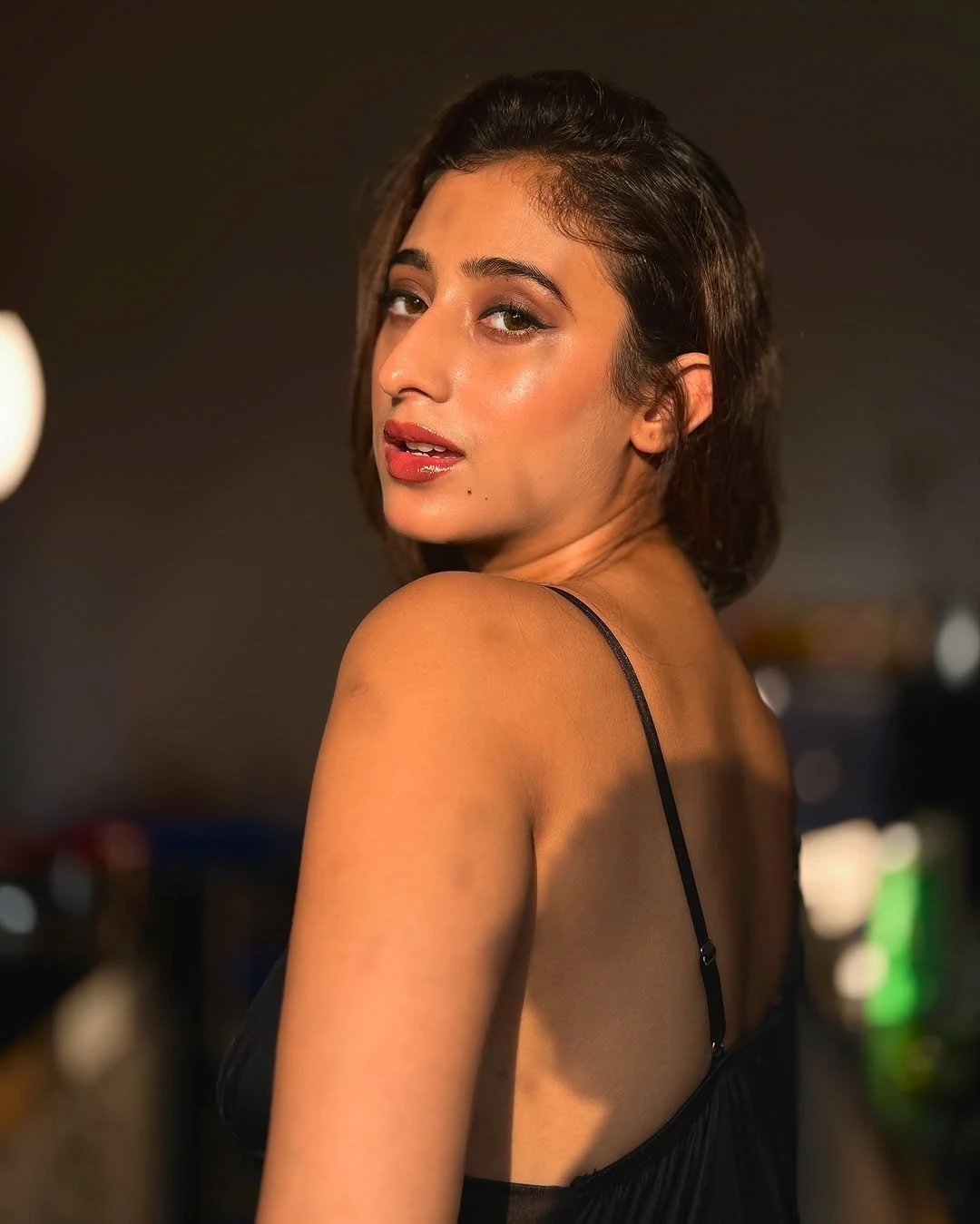 Vebhavi – Indian escort in Ranchi — 2 / 5