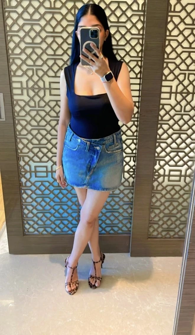 🦋Tanya Arora Independent🦋 – Indian escort in Mumbai — 10 / 31