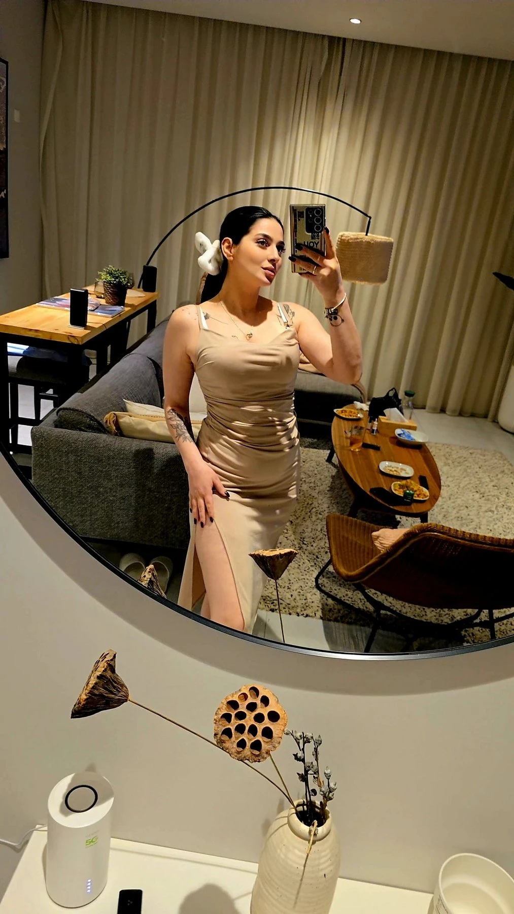 Pune Top Class Russian Genuine Models – Russian escort agency in Pune — 9 / 12