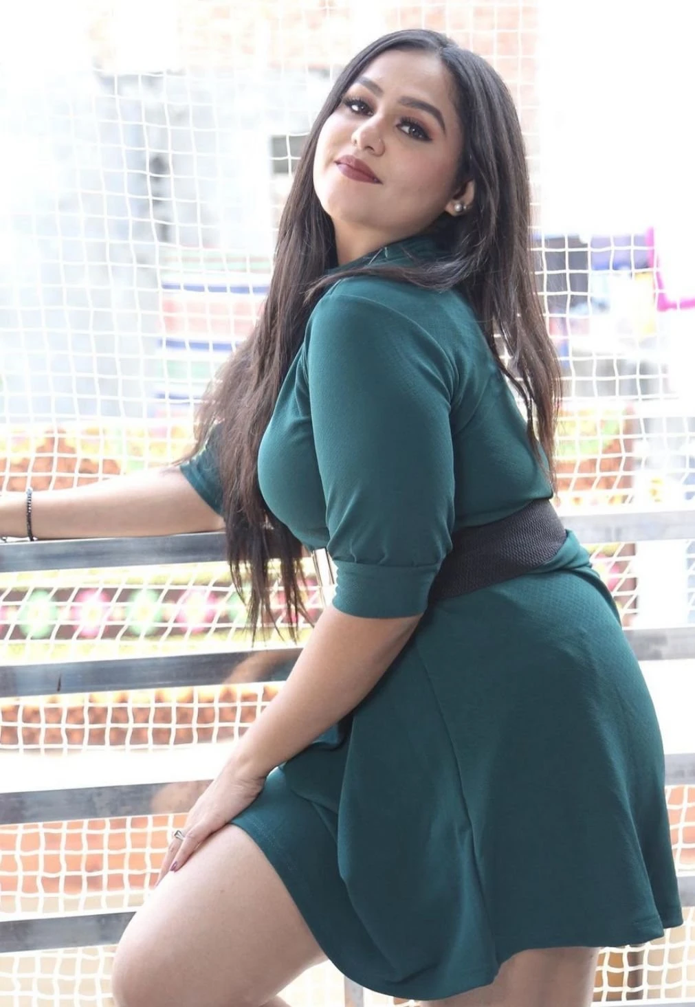 Anushka Escorts service – Indian escort in Mumbai — 2 / 3