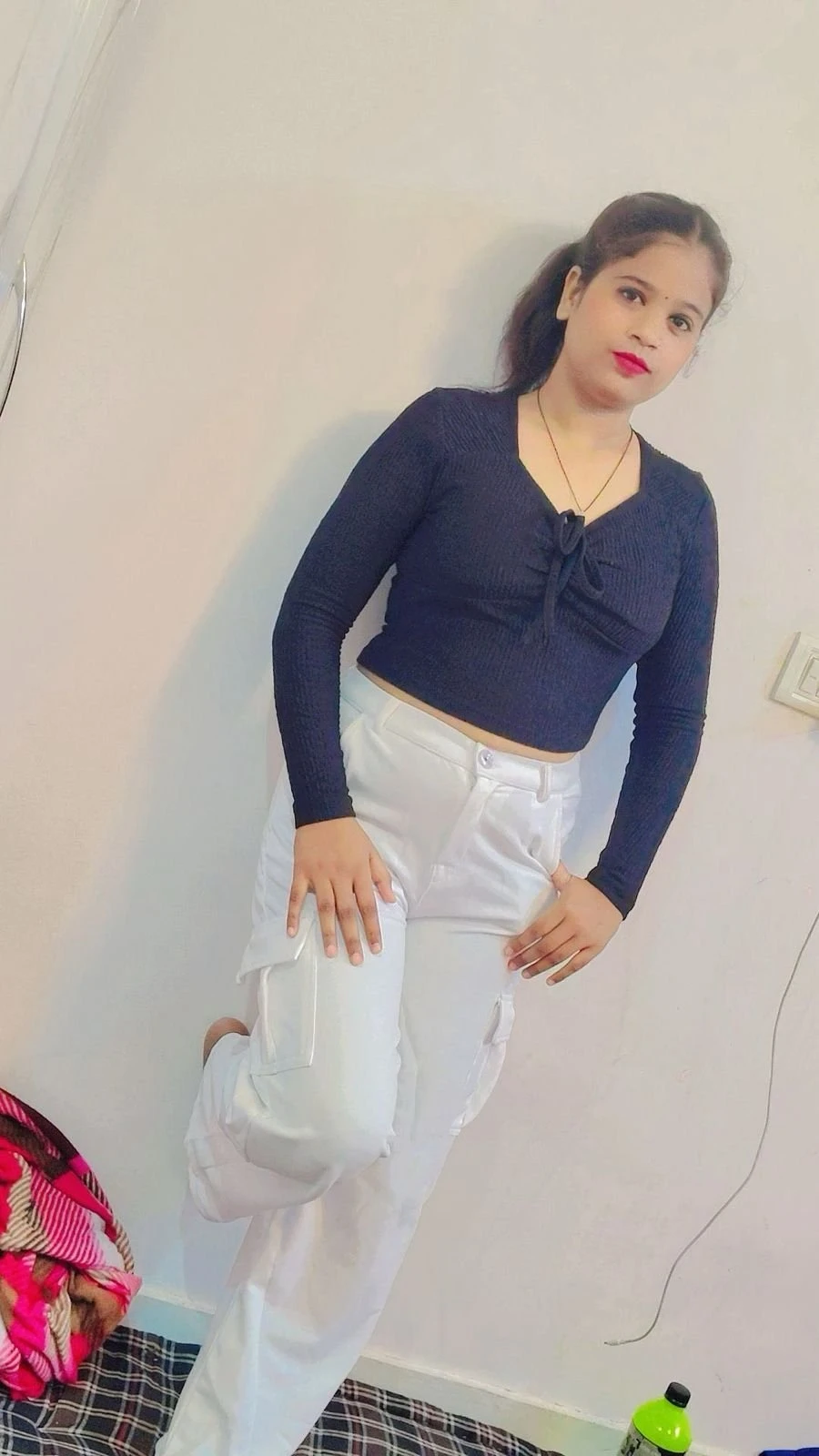 Jessica – Indian escort in Hyderabad — 4 / 5