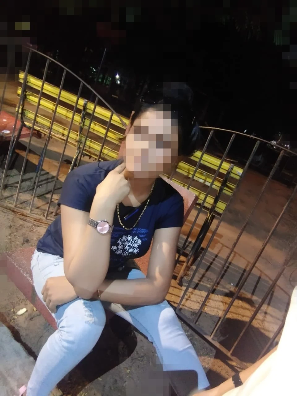 Angel Sanya – Indian escort in Mumbai — 4 / 5