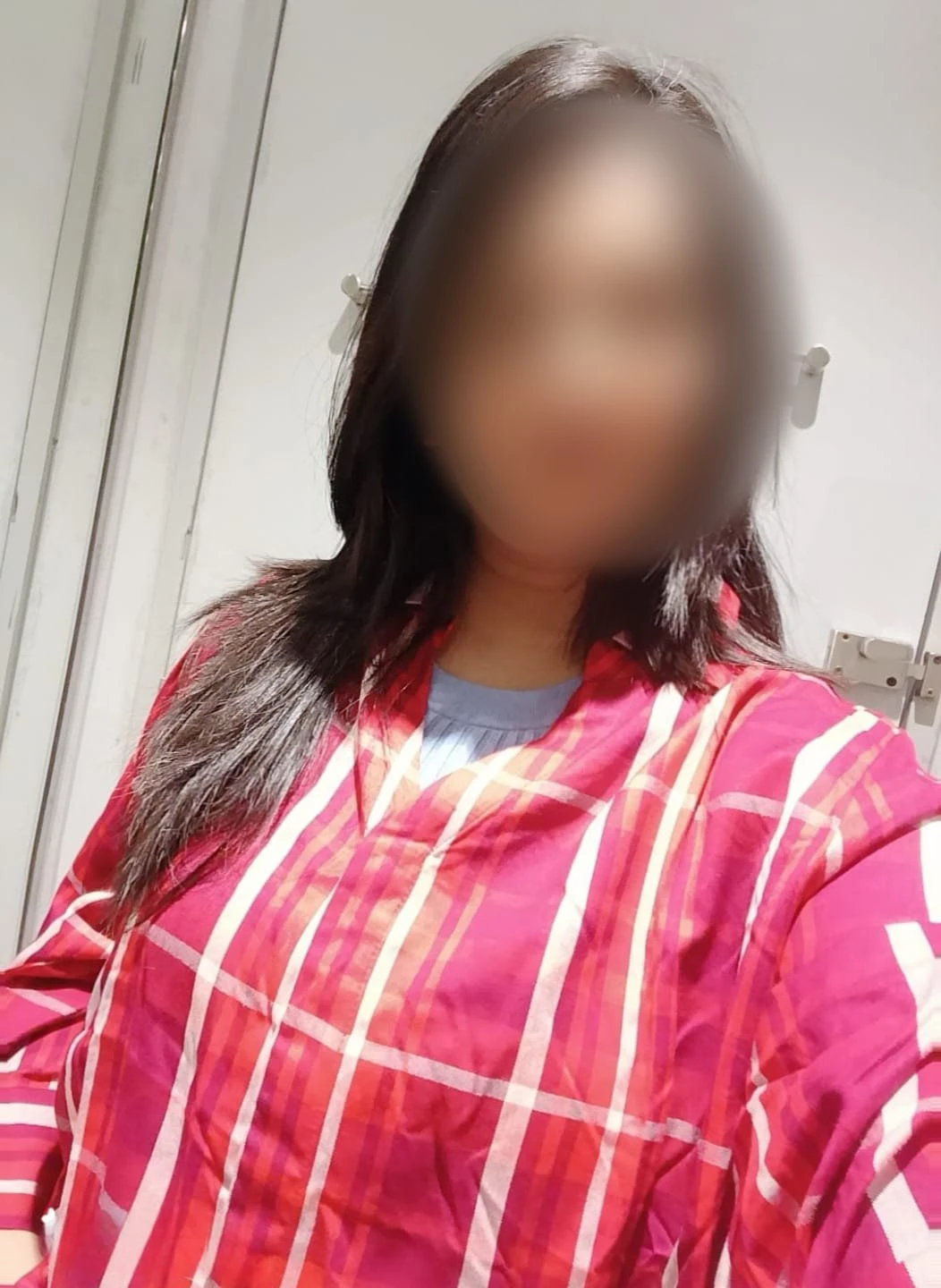 Alina Fully independent genuine – Indian escort in Mumbai — 5 / 9