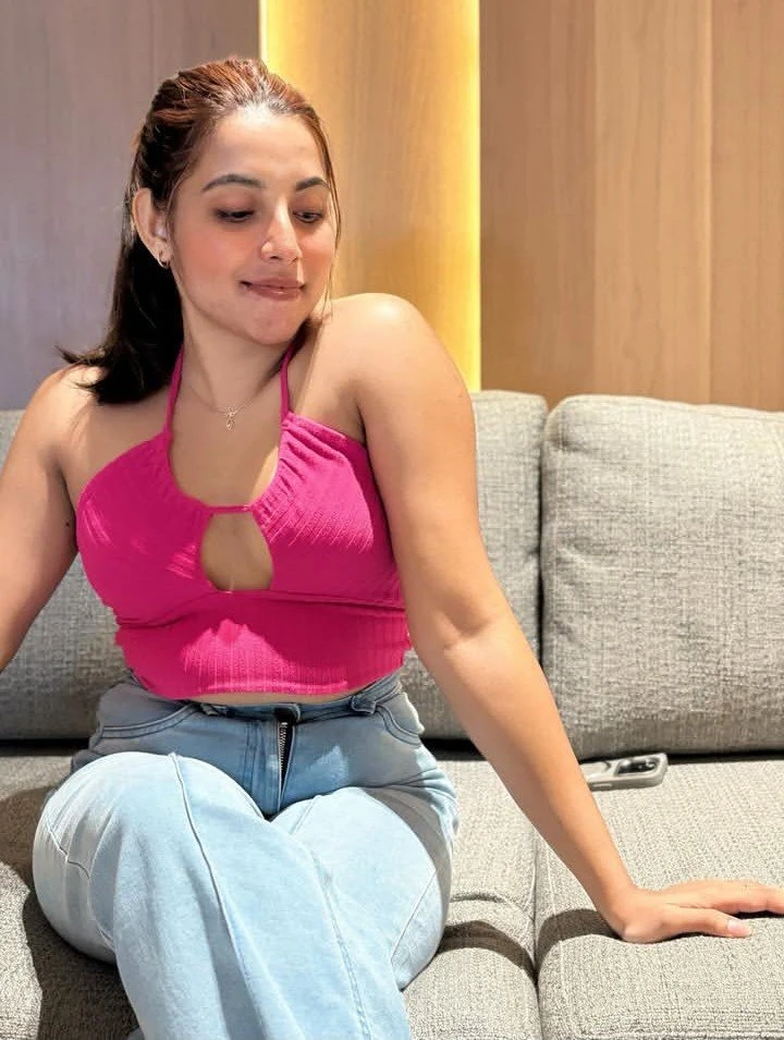 Tanisha – Indian escort in Hyderabad, Escort, Hyderabad