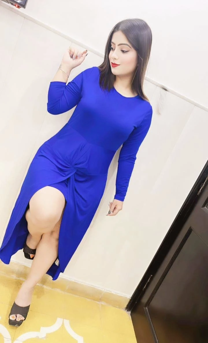 Kalpana Dubey – Indian escort in Navi Mumbai — 3 / 9