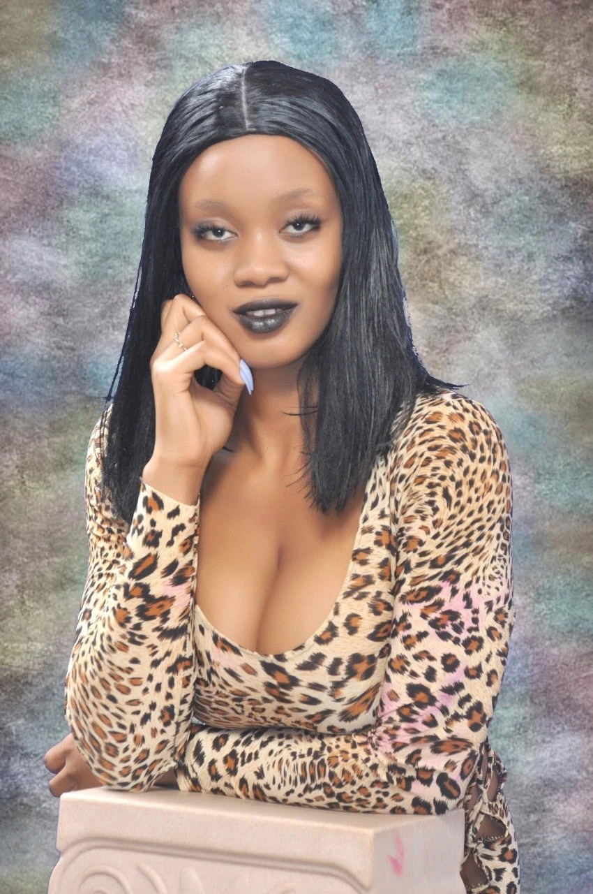 Tiwa – South African escort in Beirut — 4 / 7