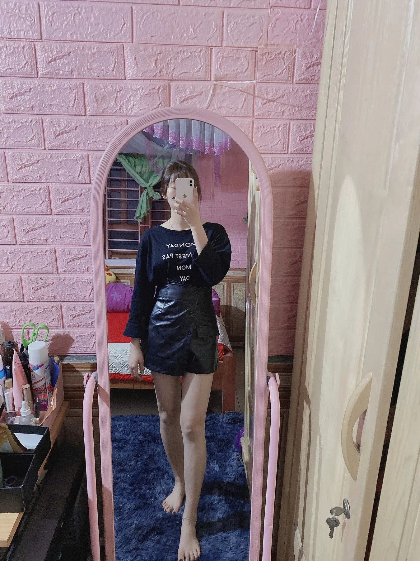Emily – Thai escort in Colombo — 2 / 7