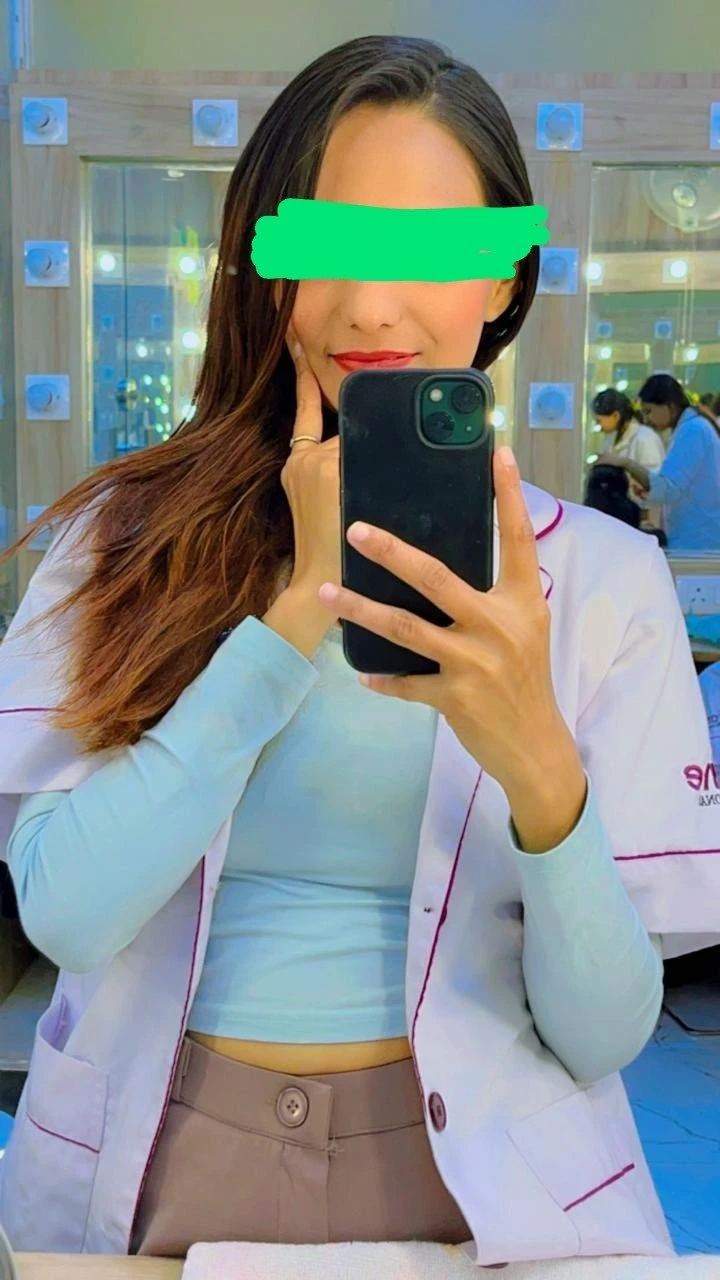 Neha Independent Girl – Indian escort in New Delhi — 2 / 4