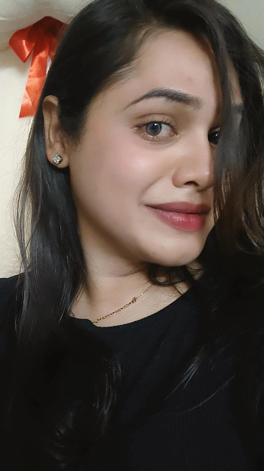 Niyaa – Indian escort in Hyderabad — 3 / 5