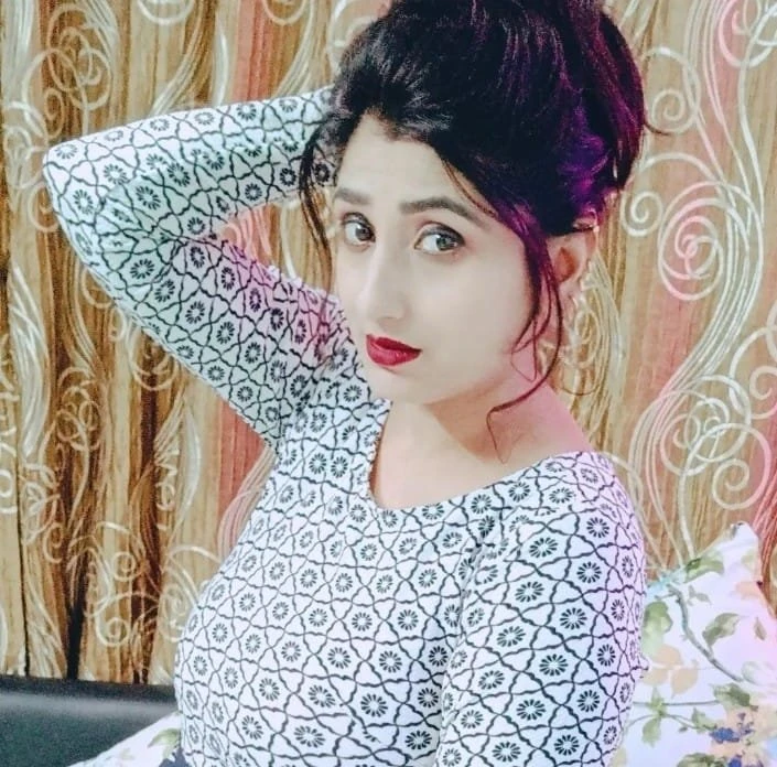 Soniya Sharma – Indian escort in Ludhiana — 5 / 6
