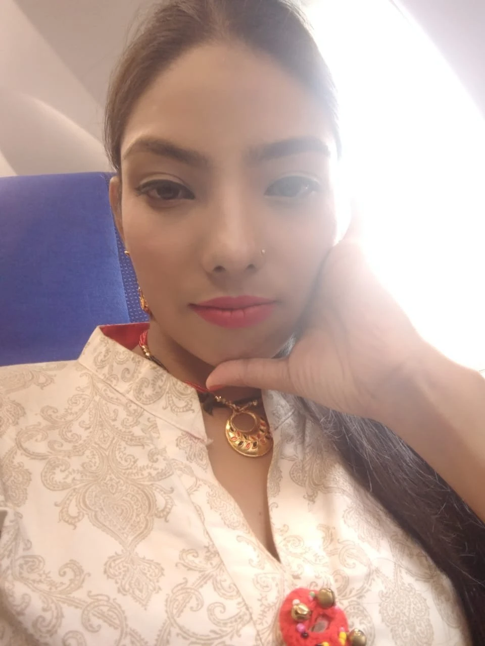 ꧁Neha🦋Cam Show & Meet꧂ – Indian escort in Mumbai — 5 / 6