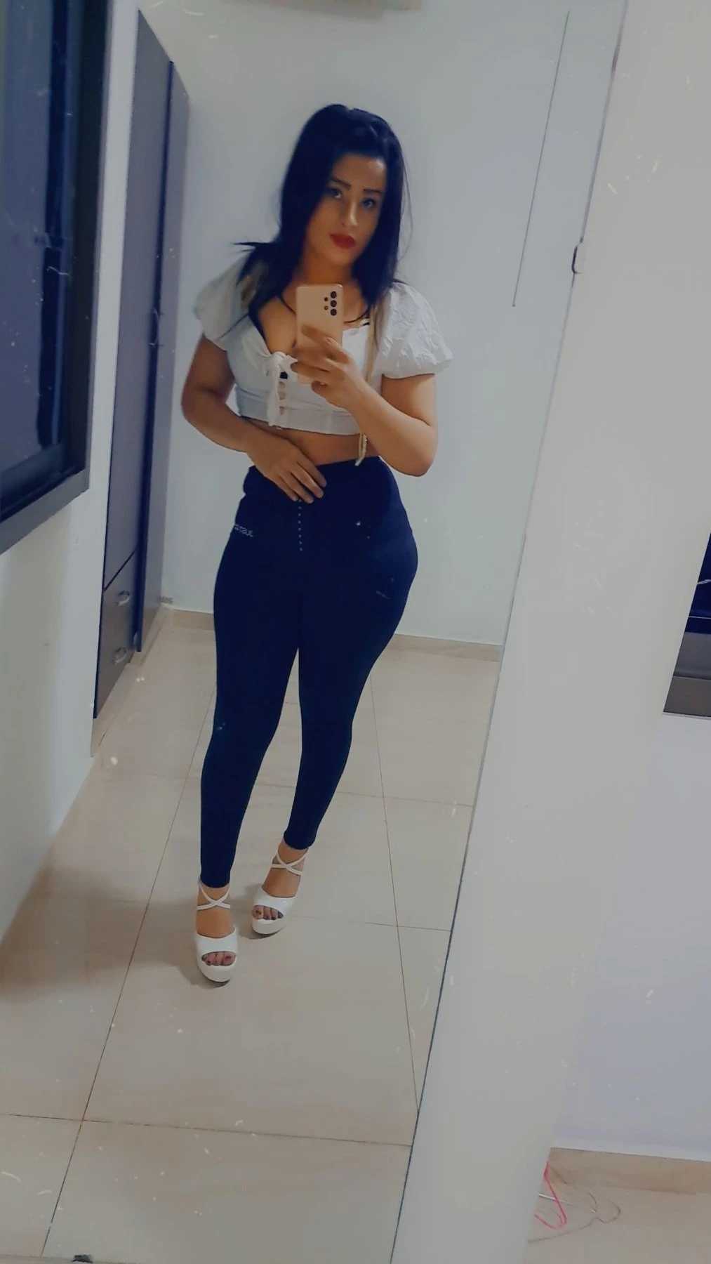أسيل – Lebanese escort agency in Beirut — 3 / 4