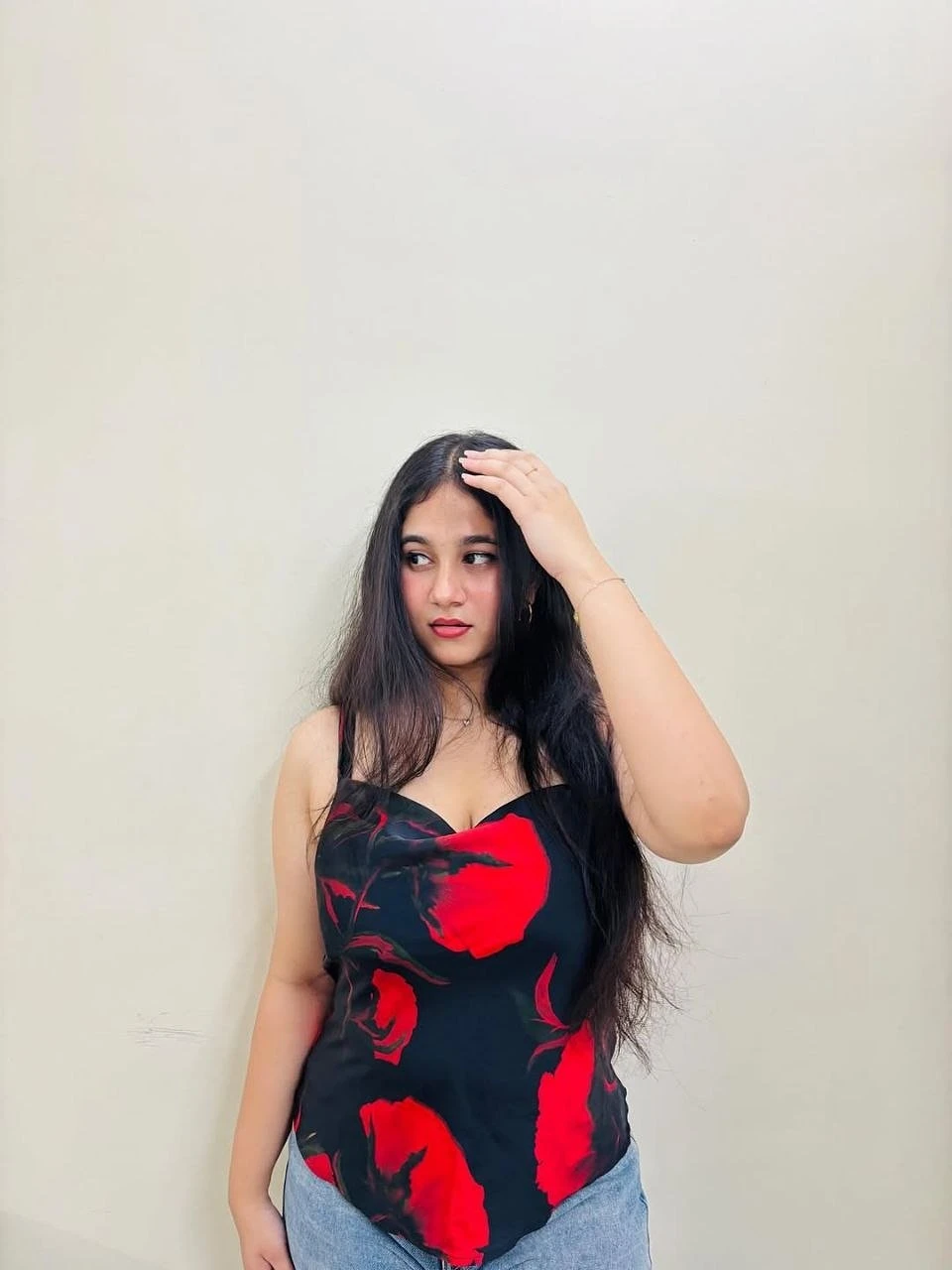 Akansha – escort in Nagpur — 1 / 4