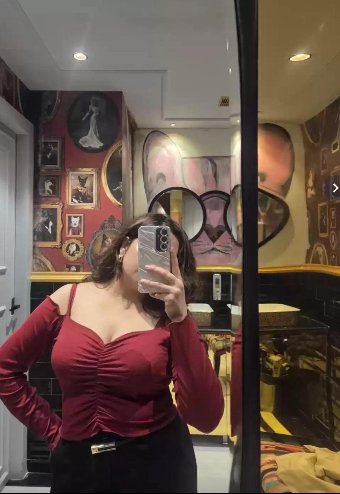 Priya – Indian escort in Mumbai, Escort, Mumbai