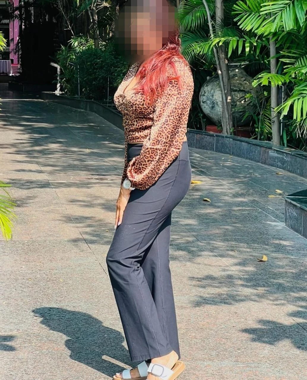 (Independent) Sexy Corporate Girl – escort in Kolkata — 4 / 9