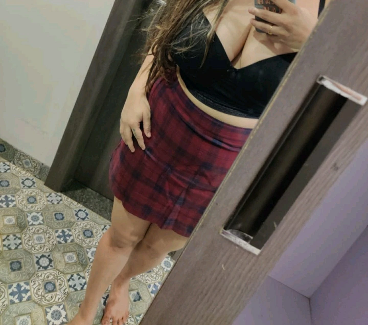 Nisha Cam Bitch – Indian companion in New Delhi, Escort, New Delhi