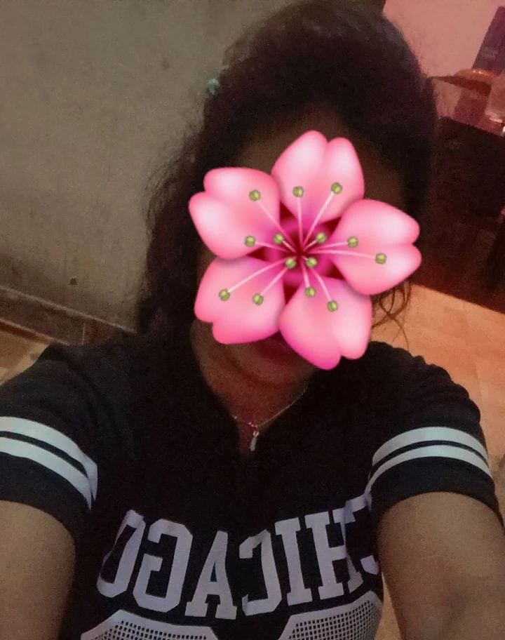 Vihagi – Sri Lankan escort in Colombo — 3 / 4