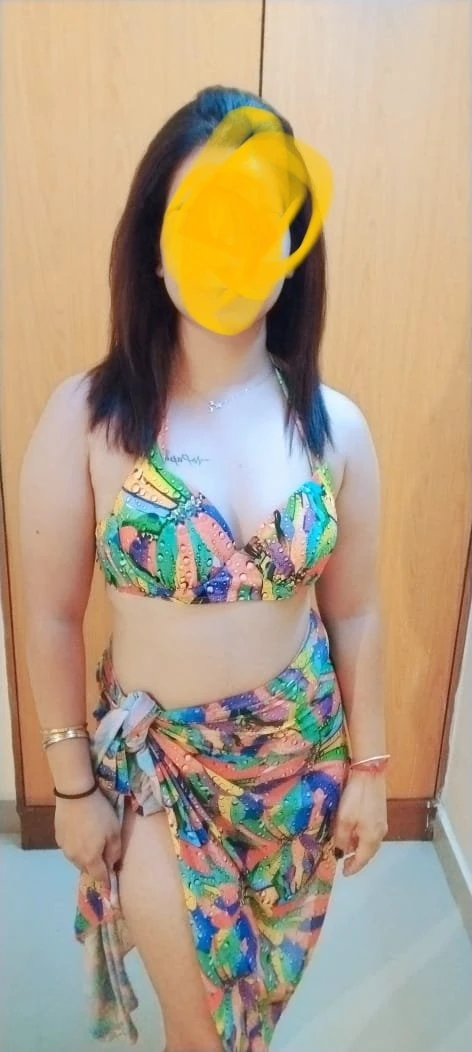 I Am Powani Here for You – Indian escort in Mumbai, Escort, Mumbai