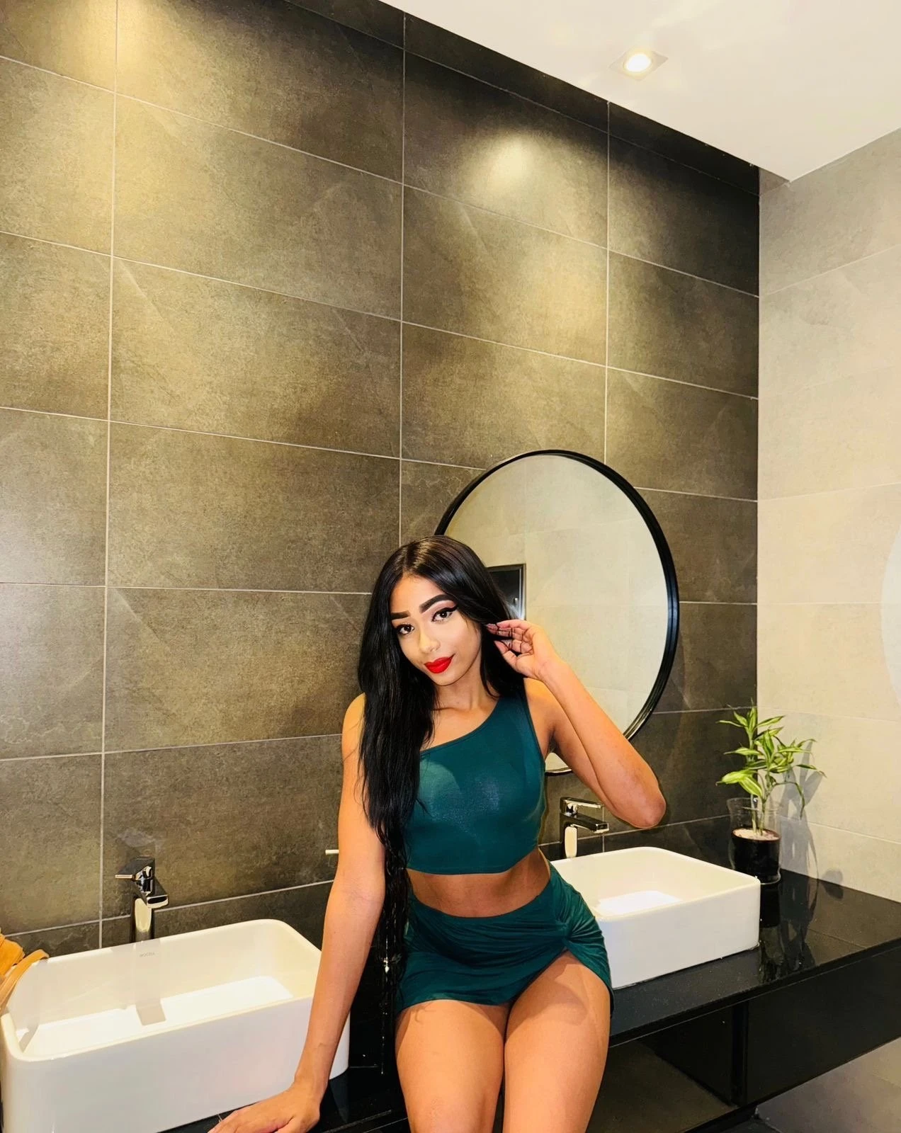 Rosia – Mauritian escort in Monaco — 4 / 10