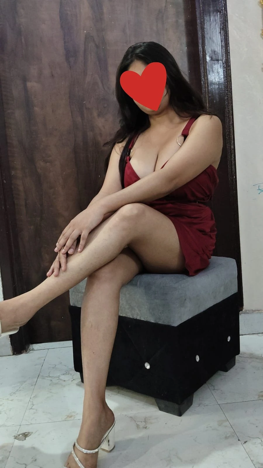 Kajuu cam and real meet independent girl – Indian escort in New Delhi — 8 / 9