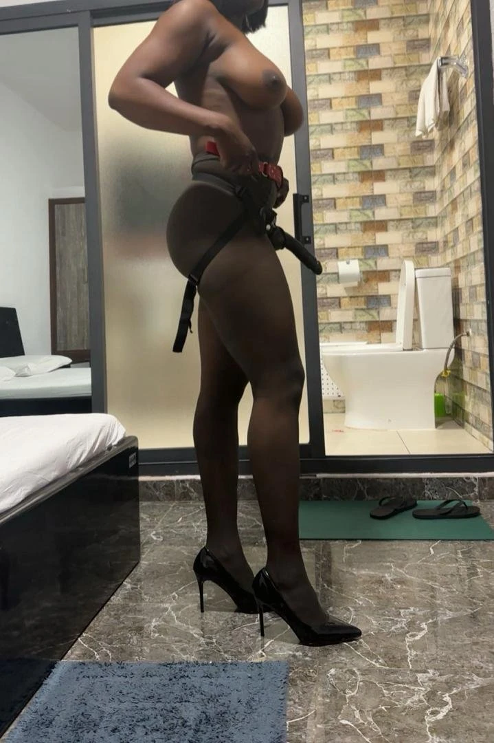 Irinez – Ivorian escort in Abidjan, Escort, Abidjan