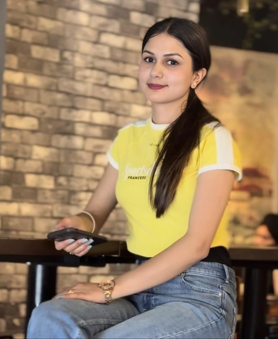 Rupali Patel – Indian escort in Hyderabad, Escort, Hyderabad