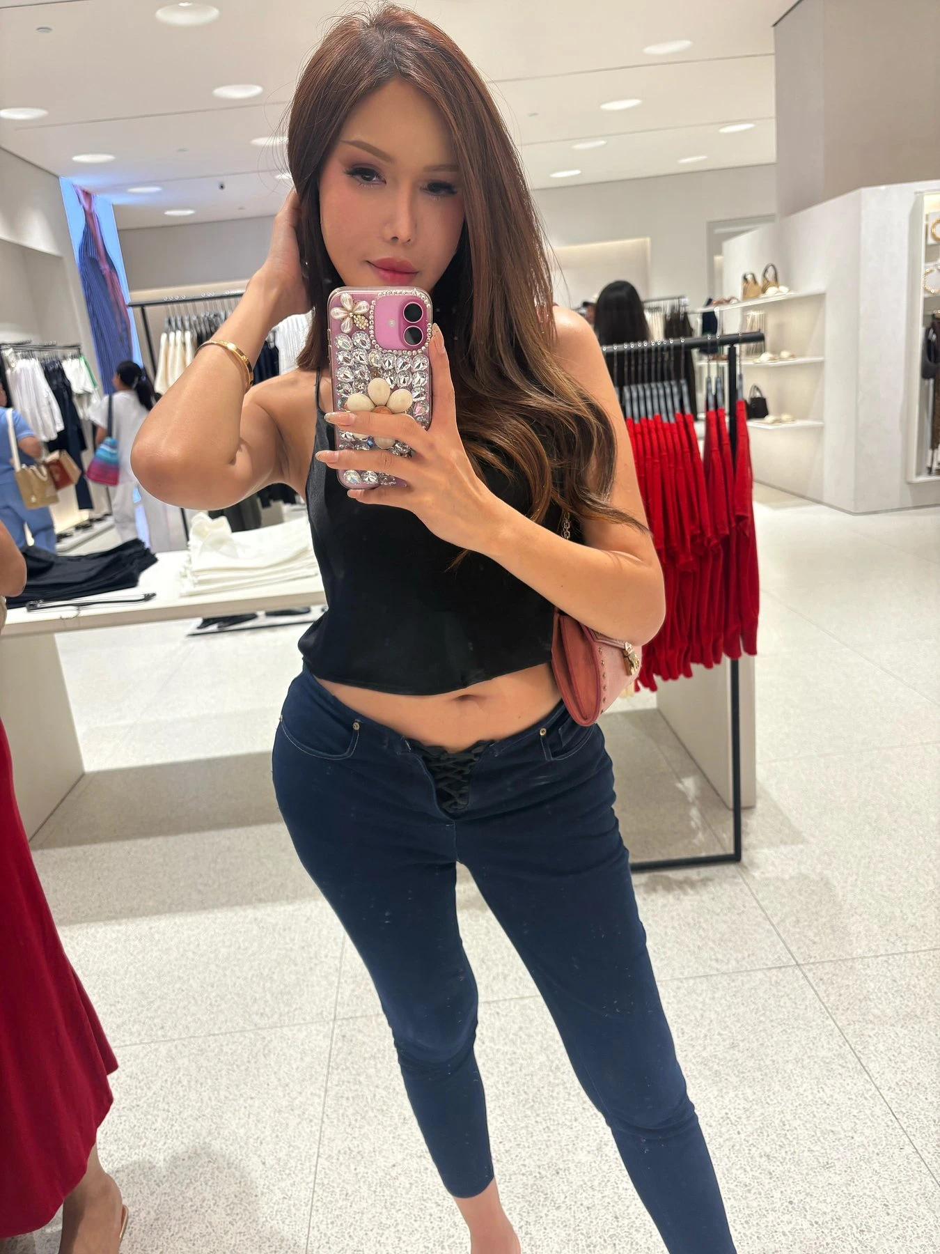 Candy – Singaporean escort in Marrakech — 10 / 11