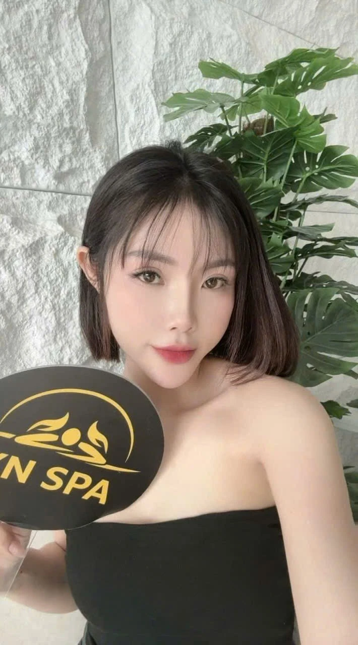 Ynspa – Vietnamese escort in Ho Chi Minh City — 3 / 14