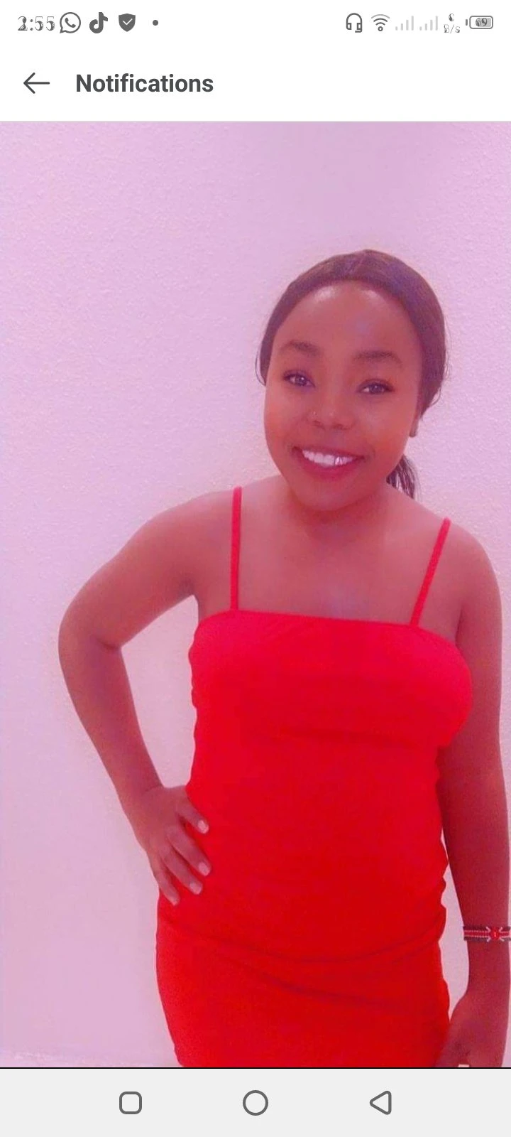 Sham – Ugandan adult performer in Beirut, Escort, Beirut