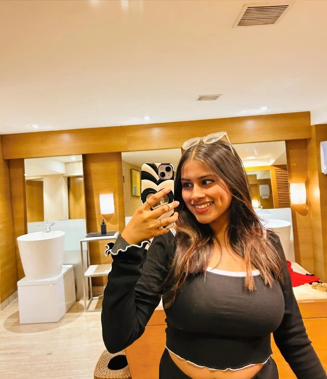 Jaya Patel – Indian escort in Surat, Escort, Surat