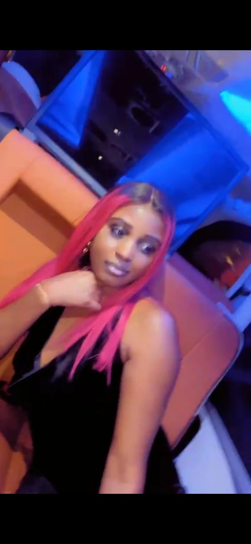 Prettyglo – Kenyan escort in Mauritius — 2 / 3