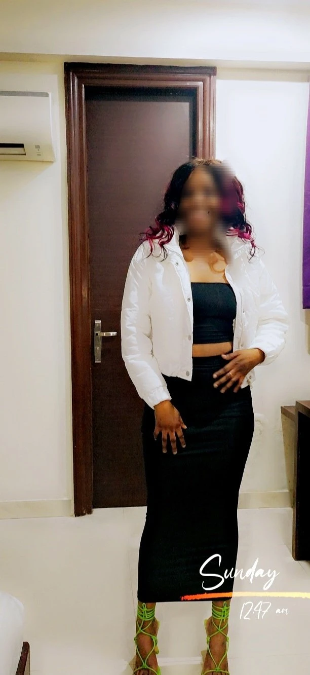 Rita – escort in New Delhi — 3 / 4