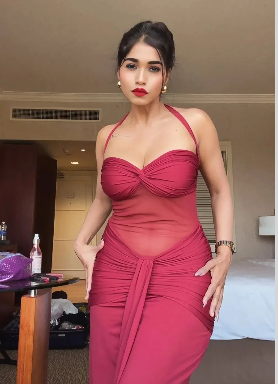 Jyotsna – Indian escort in New Delhi — 3 / 5