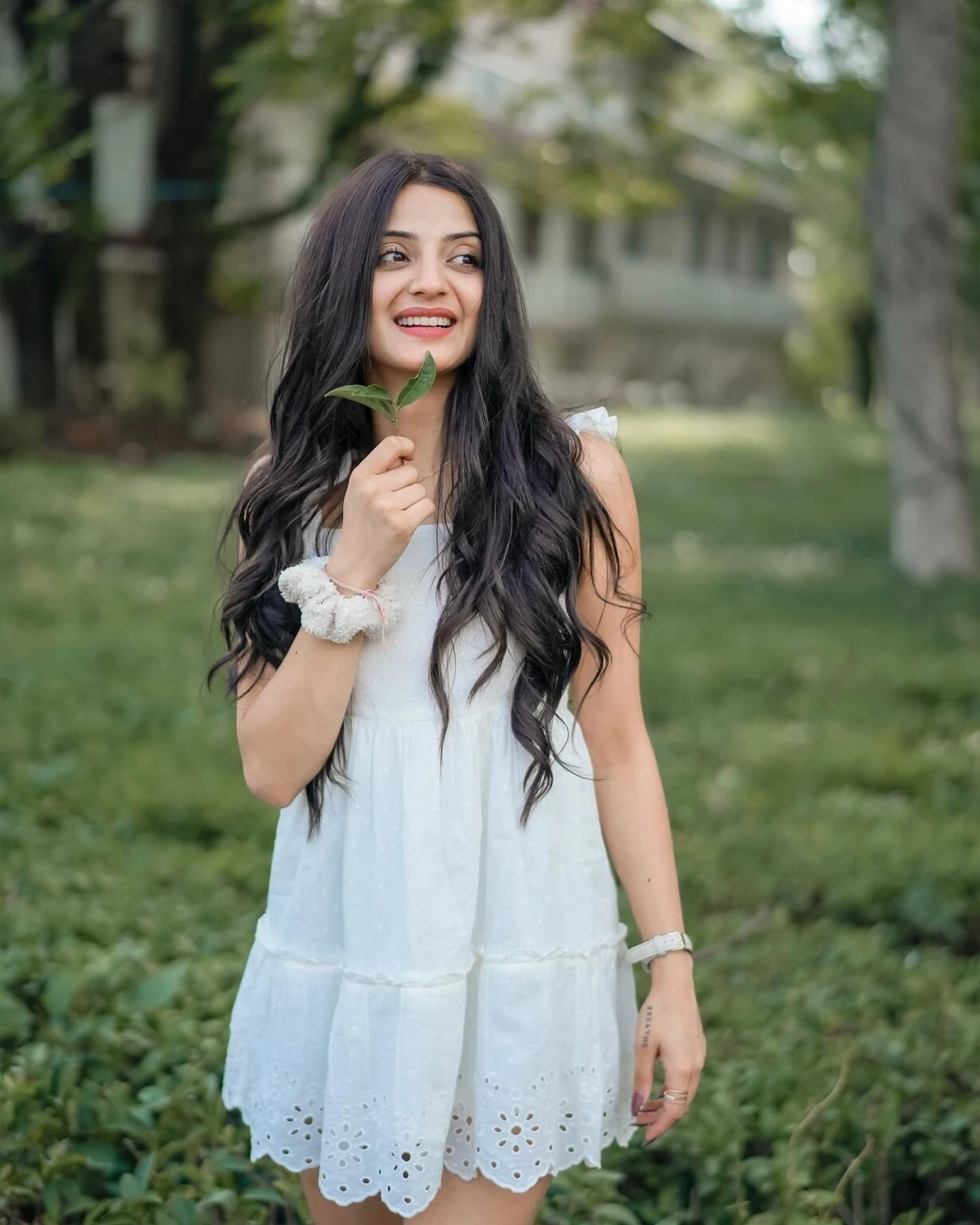 Pari Night Cash Payment – Indian escort in Kochi — 2 / 5