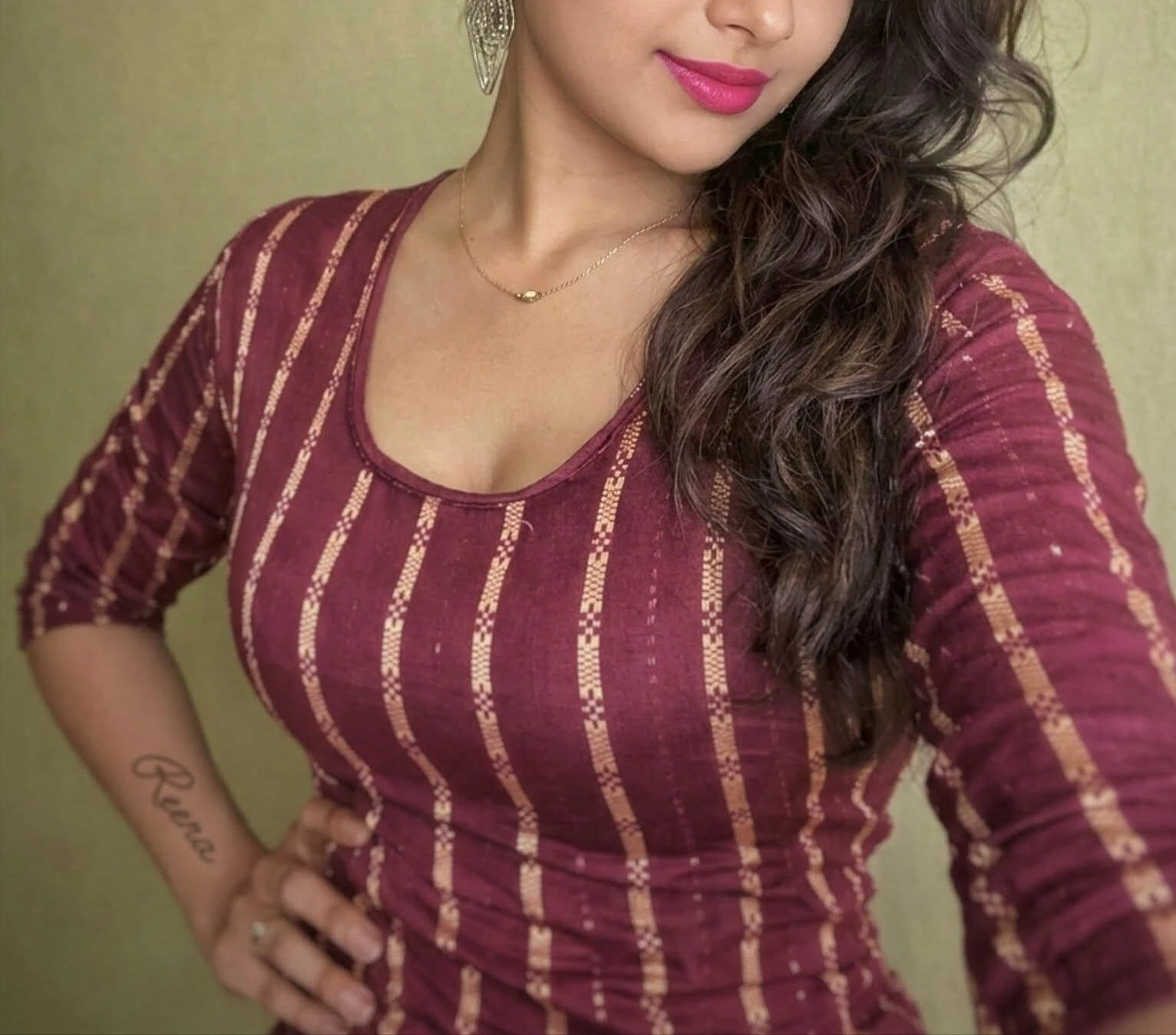 Sexy independent harini 93447//40513 – Indian escort in Coimbatore — 6 / 11