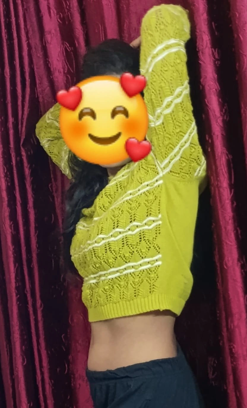 Khushi Mind Blowing Experience Slim Girl – Indian escort in New Delhi — 9 / 10