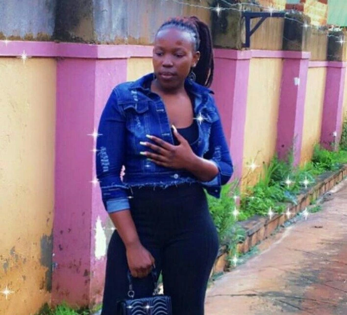 Doreen K – Ugandan escort in Kampala — 6 / 7