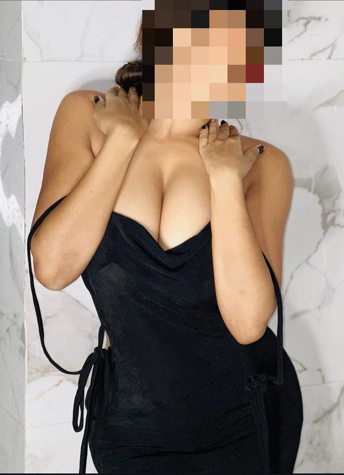 MEET AND Cam WITH INDEPENDENT MODEL – Indian escort in New Delhi — 8 / 22