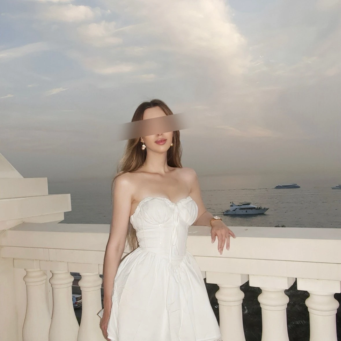 Isabelle Andersen 🇩🇪 – German escort in Mumbai — 5 / 28