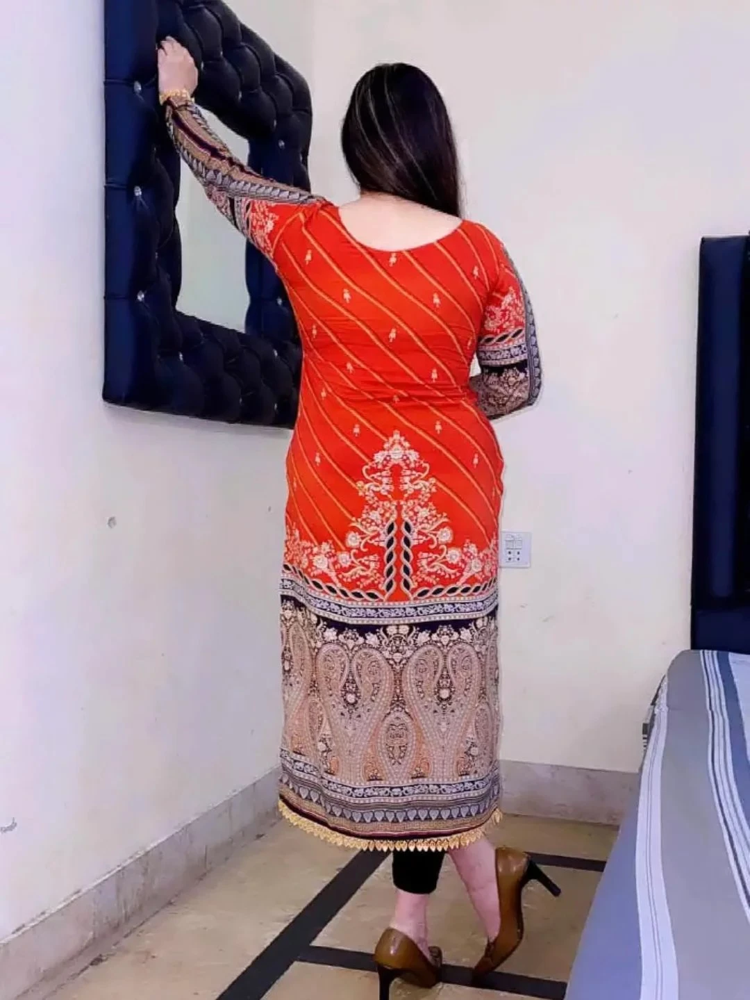 Genuine Mistress – Indian dominatrix in Pune — 4 / 24