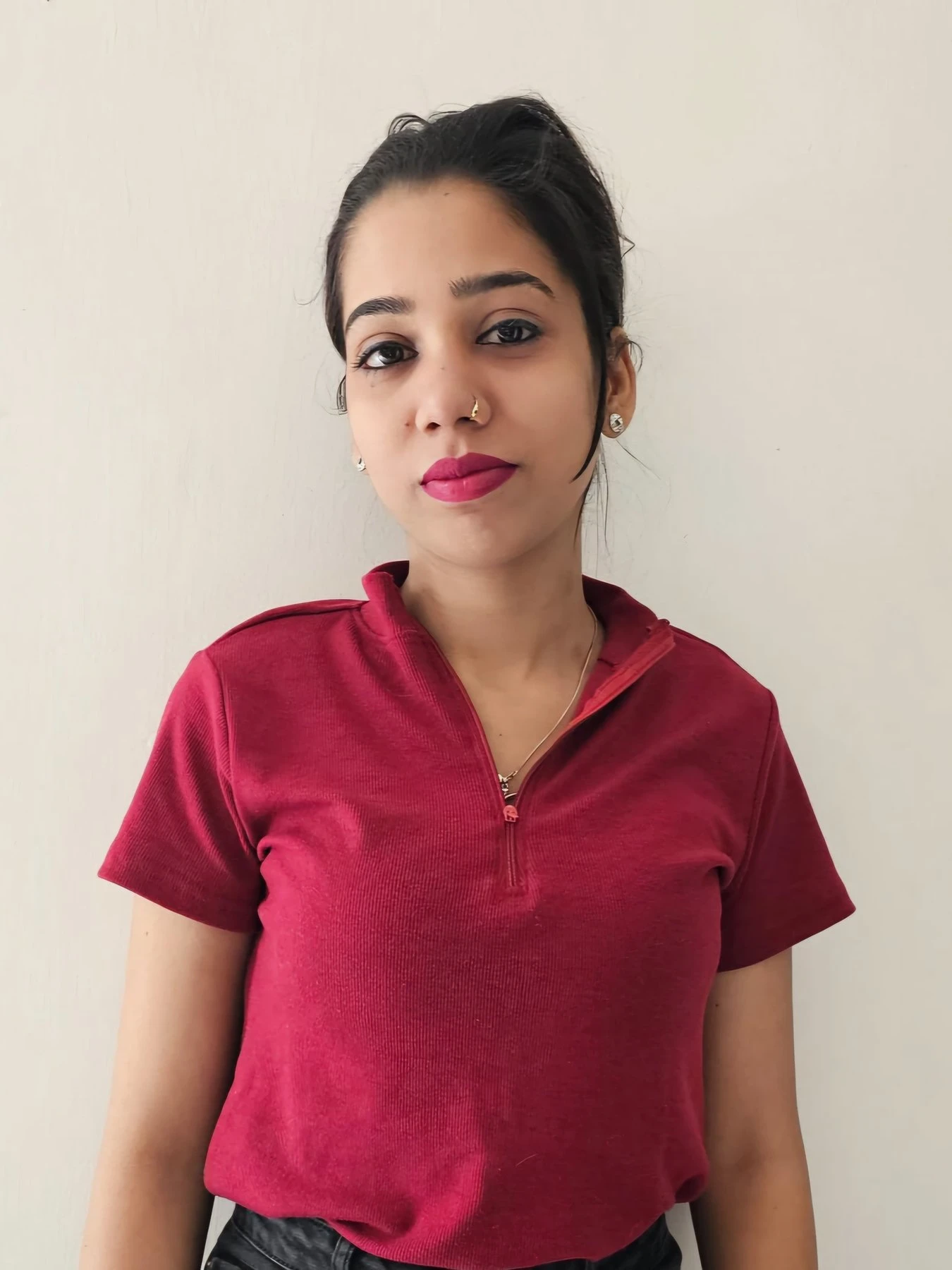 Sonia Gfe Cam and Real Meet FFM – Indian escort in Noida — 5 / 6