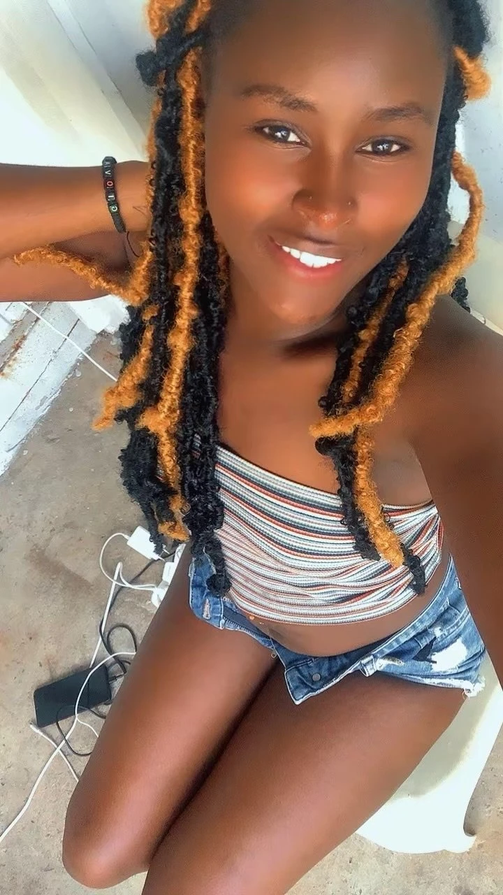 Haven – Ugandan escort in Batroun — 9 / 11