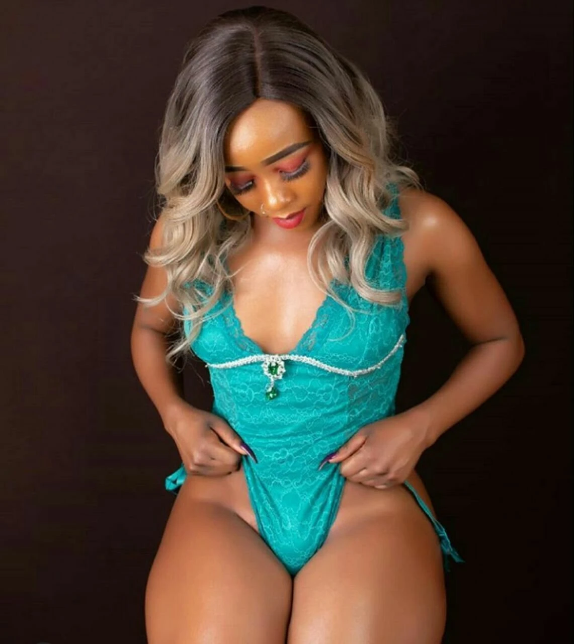 Nicky – Ivorian escort in Jodhpur, Escort, Jodhpur